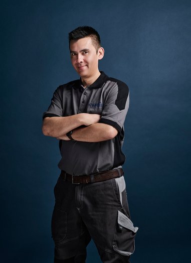 Roger Zambelli