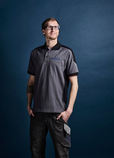 Markus Nigg