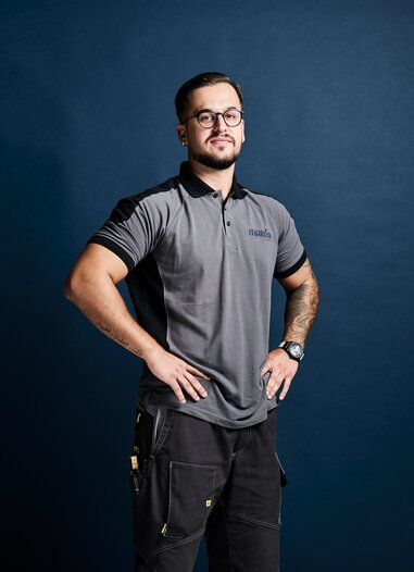 Kevin  Rego Campos
